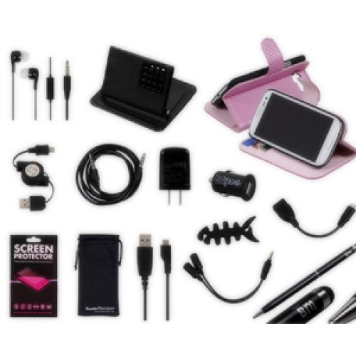 Αξεσουάρ Κινητών